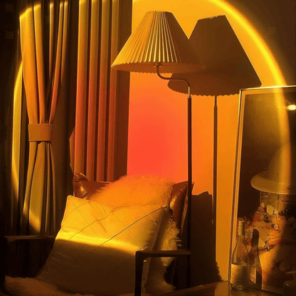 Lightgrace Sunset Projector Lamp
