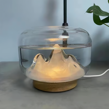 Fish Tank Lamp