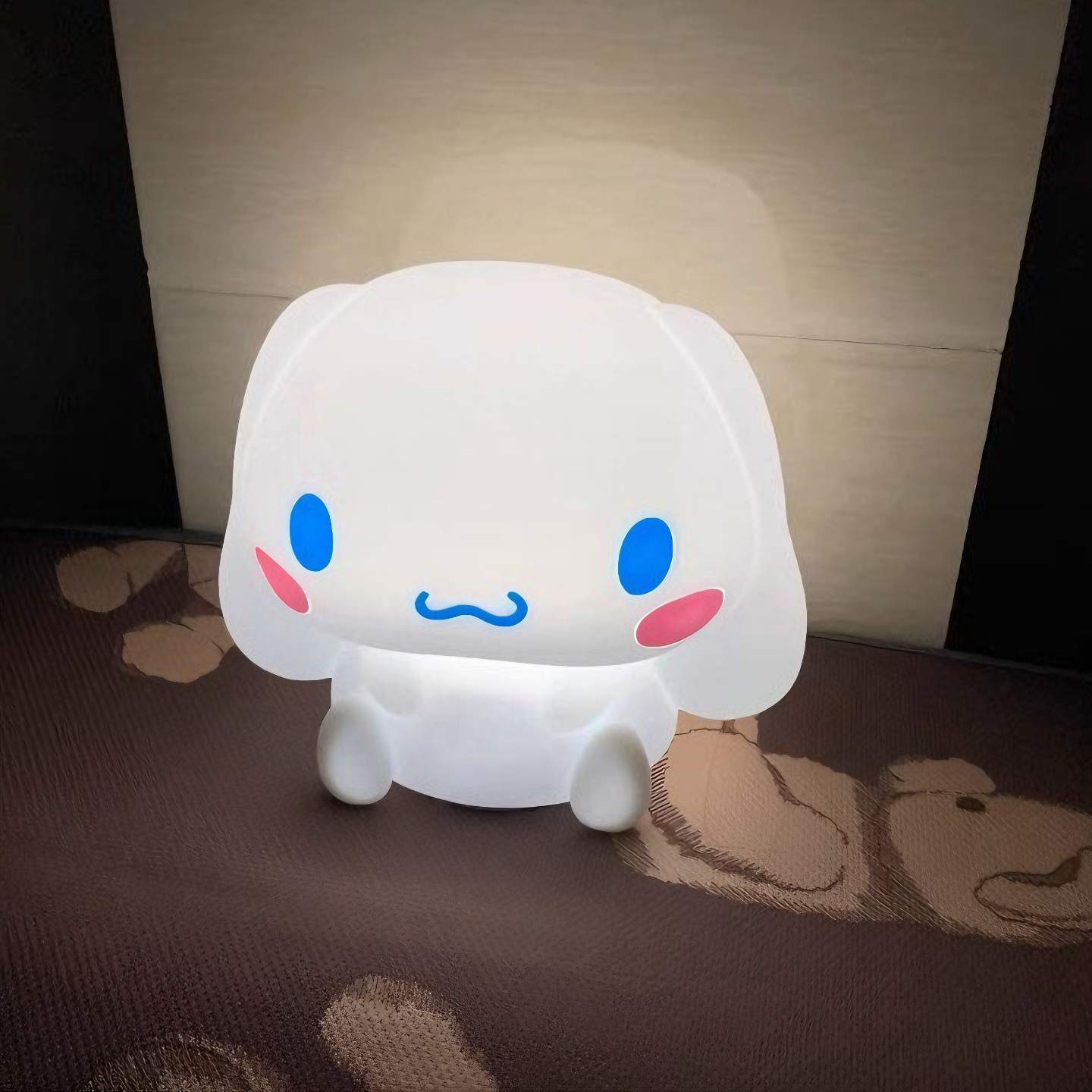 Cinnamoroll Night Lamp