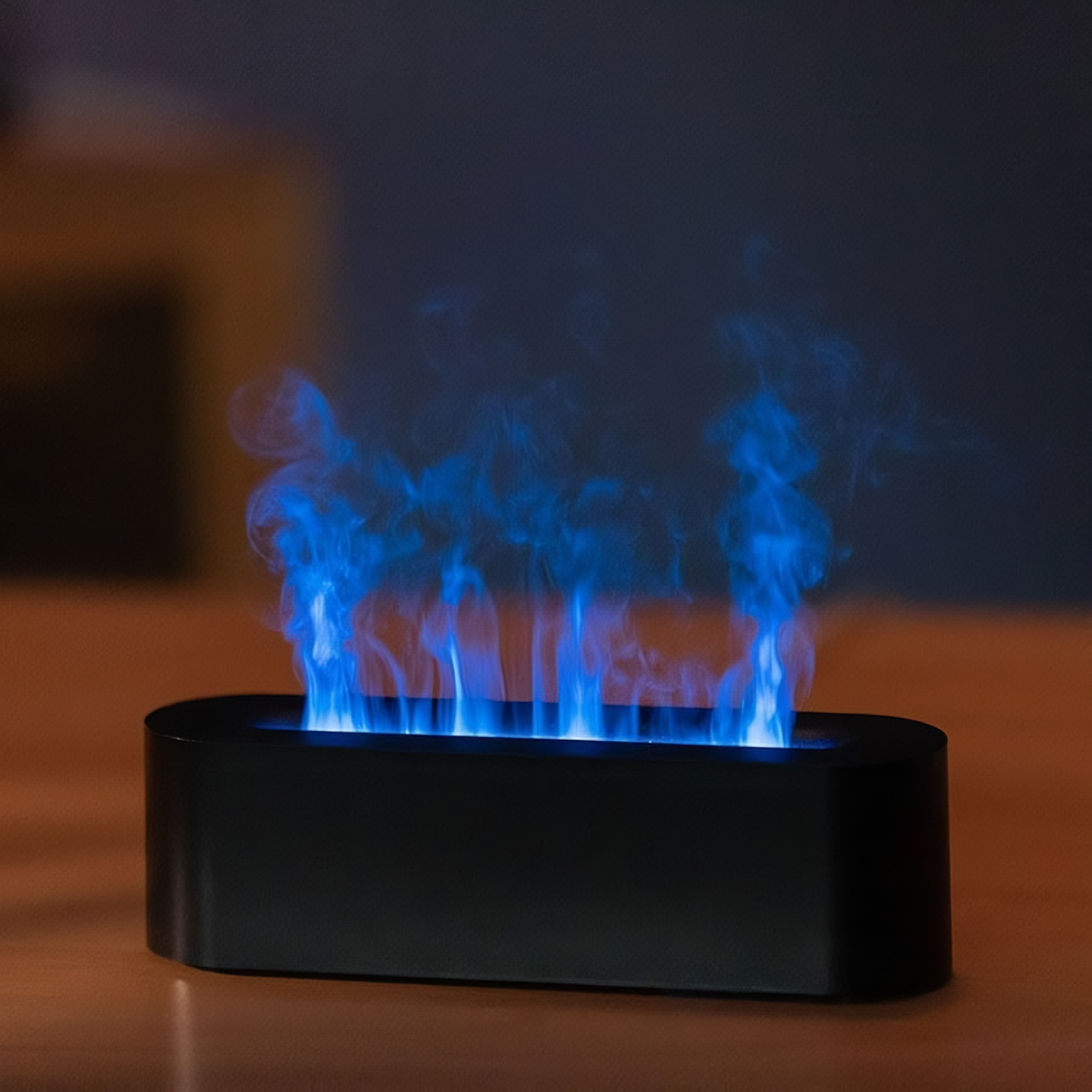 Fire Flame Humidifier 2