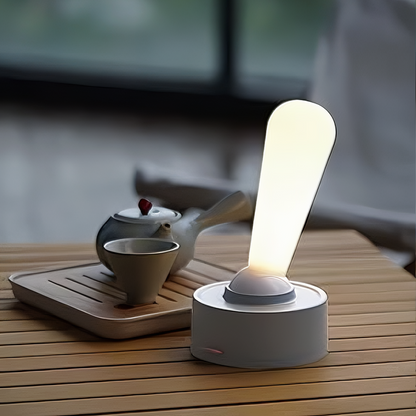 Toggle Switch Silicone Lamp