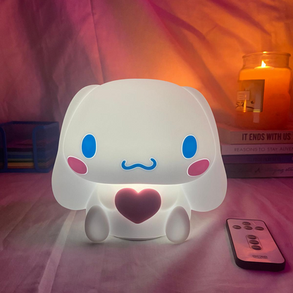 Cinnamoroll Night Lamp