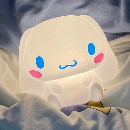 Cinnamoroll Night Light