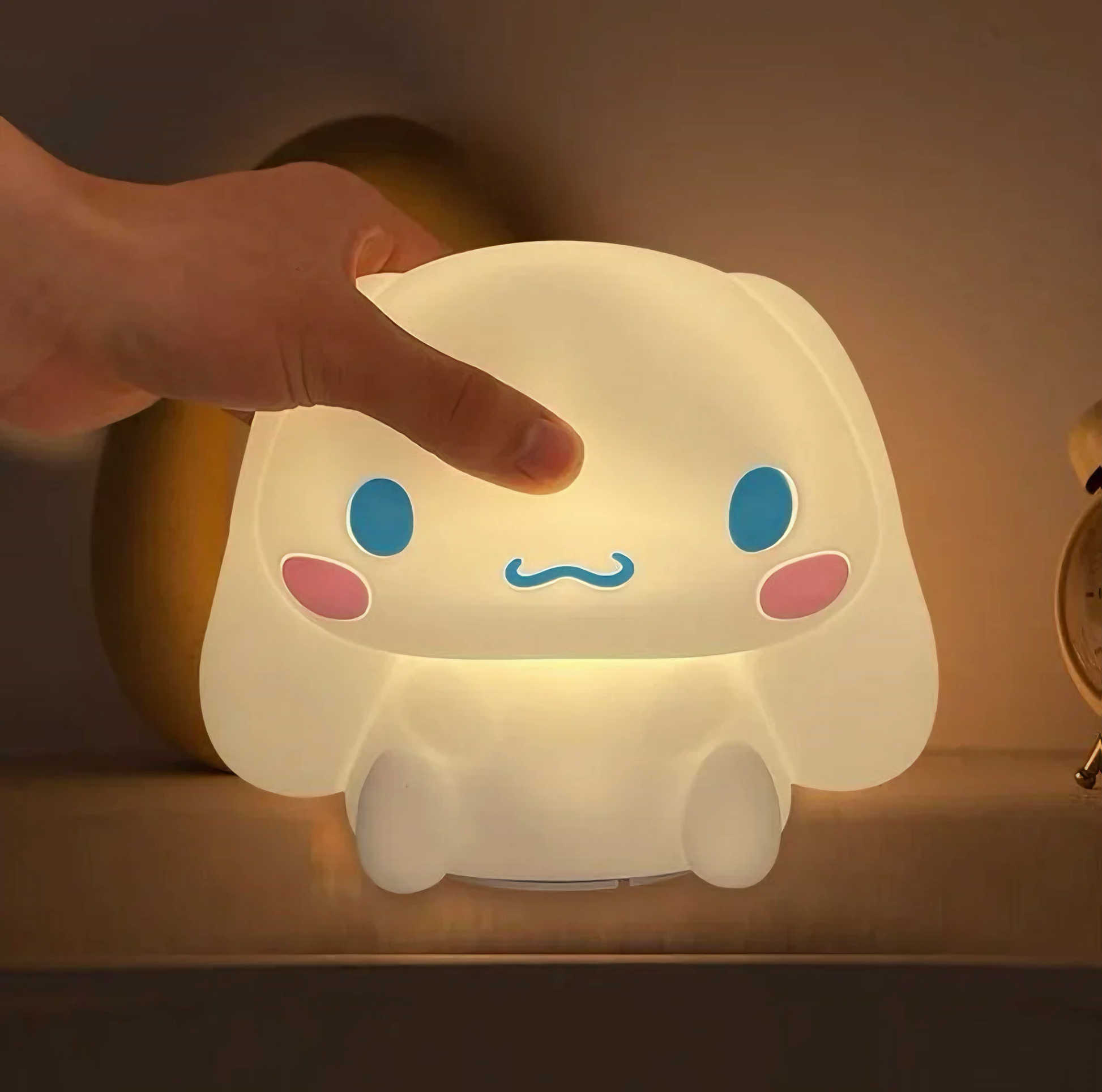 Cinnamoroll Night Light - Light Grace