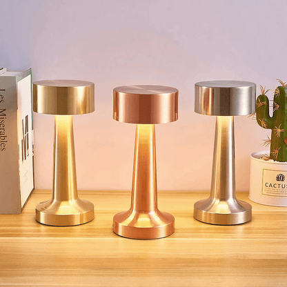 viral vintage table lamp light grace