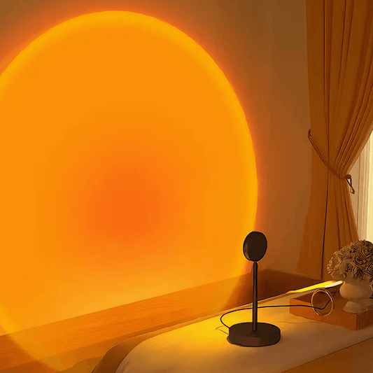 Lightgrace Sunset Projector Lamp
