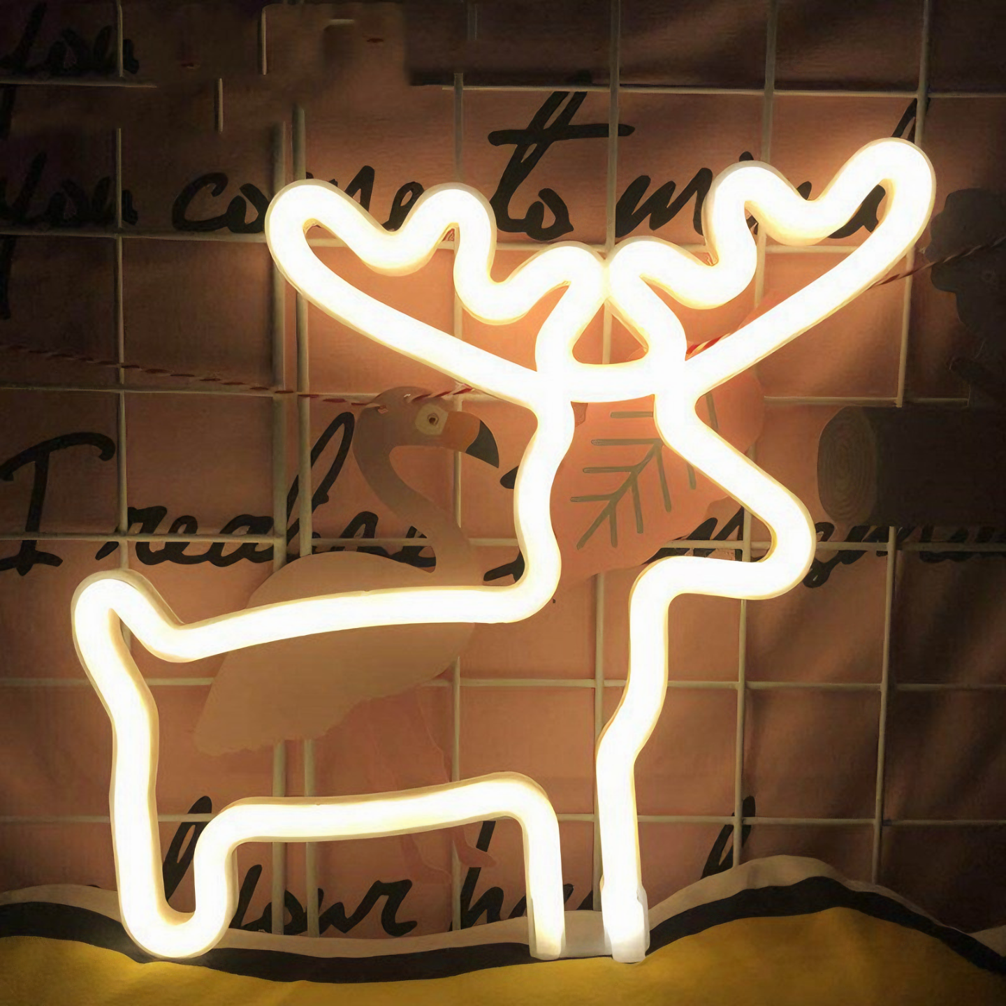 Christmas Neon Signs