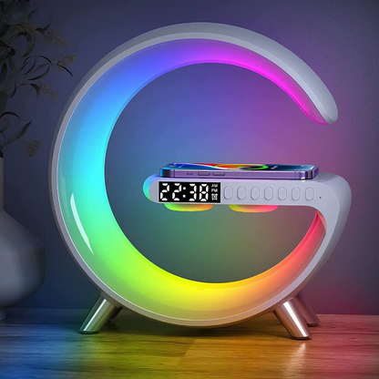 Smart LED Lamp