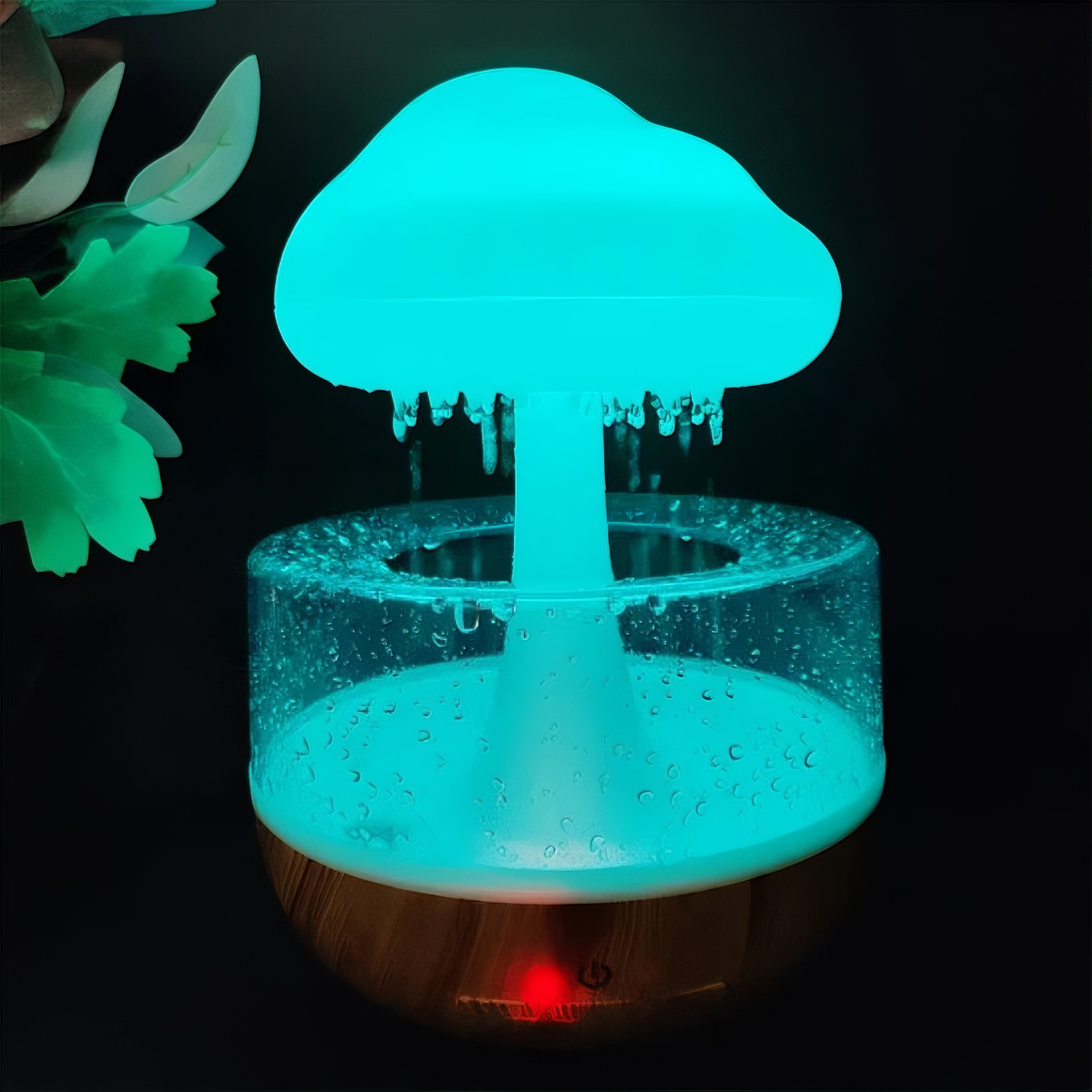 Rain Cloud Humidifier