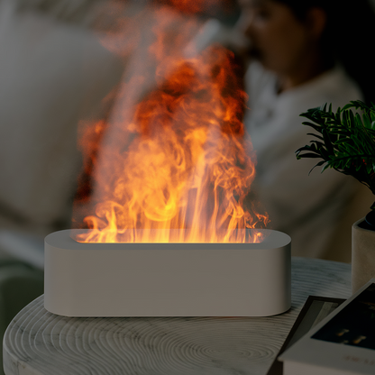 Fire Flame Humidifier 2