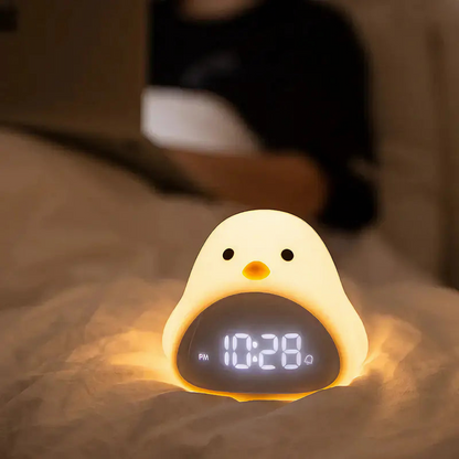 Bird Night Light