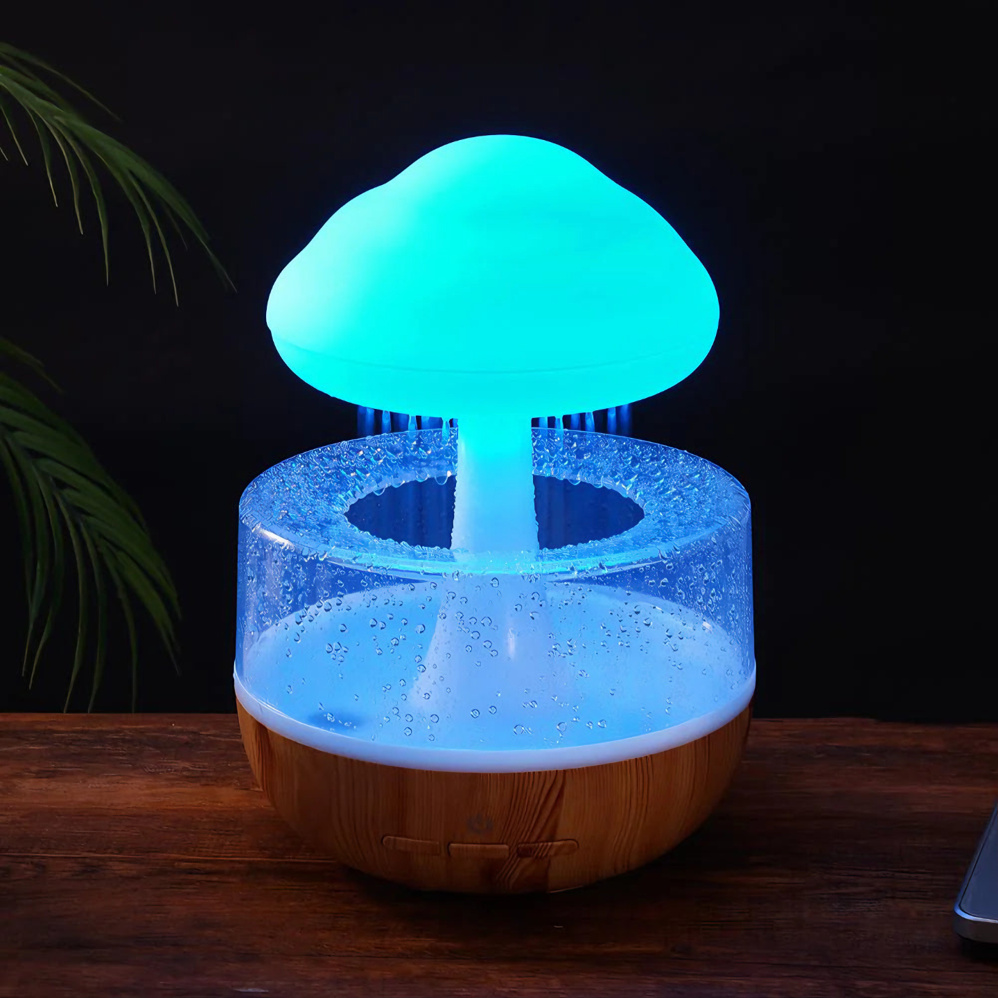 Rain Cloud Humidifier