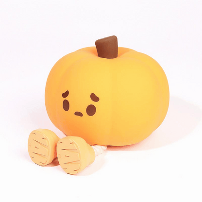 Lightgrace Pumpkin Night Lamp