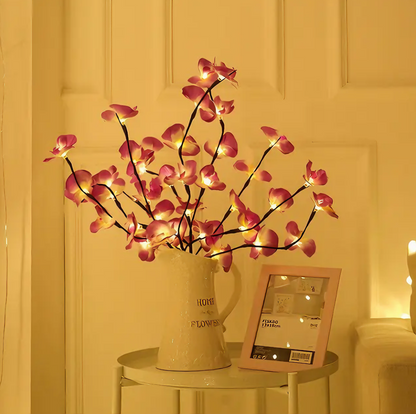 Decorative Tree Lamps