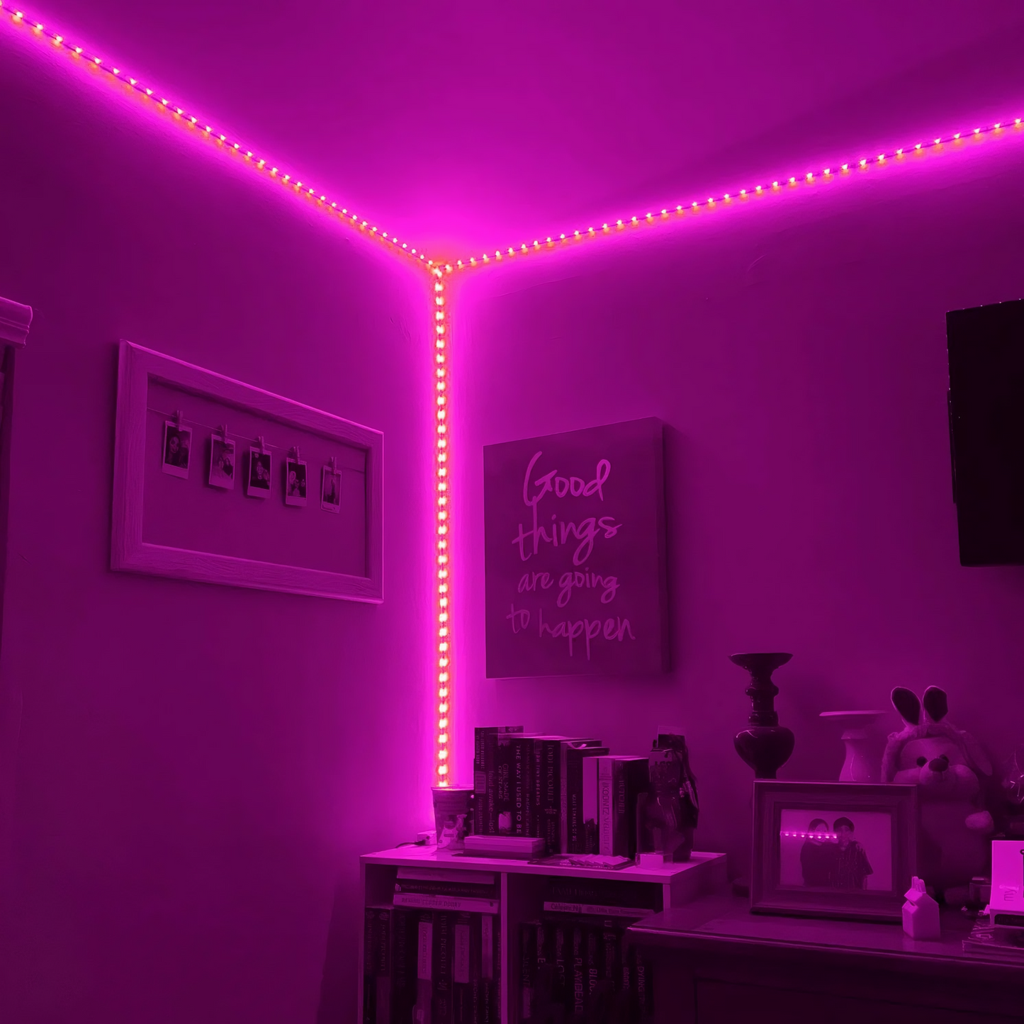 LED Strip Light