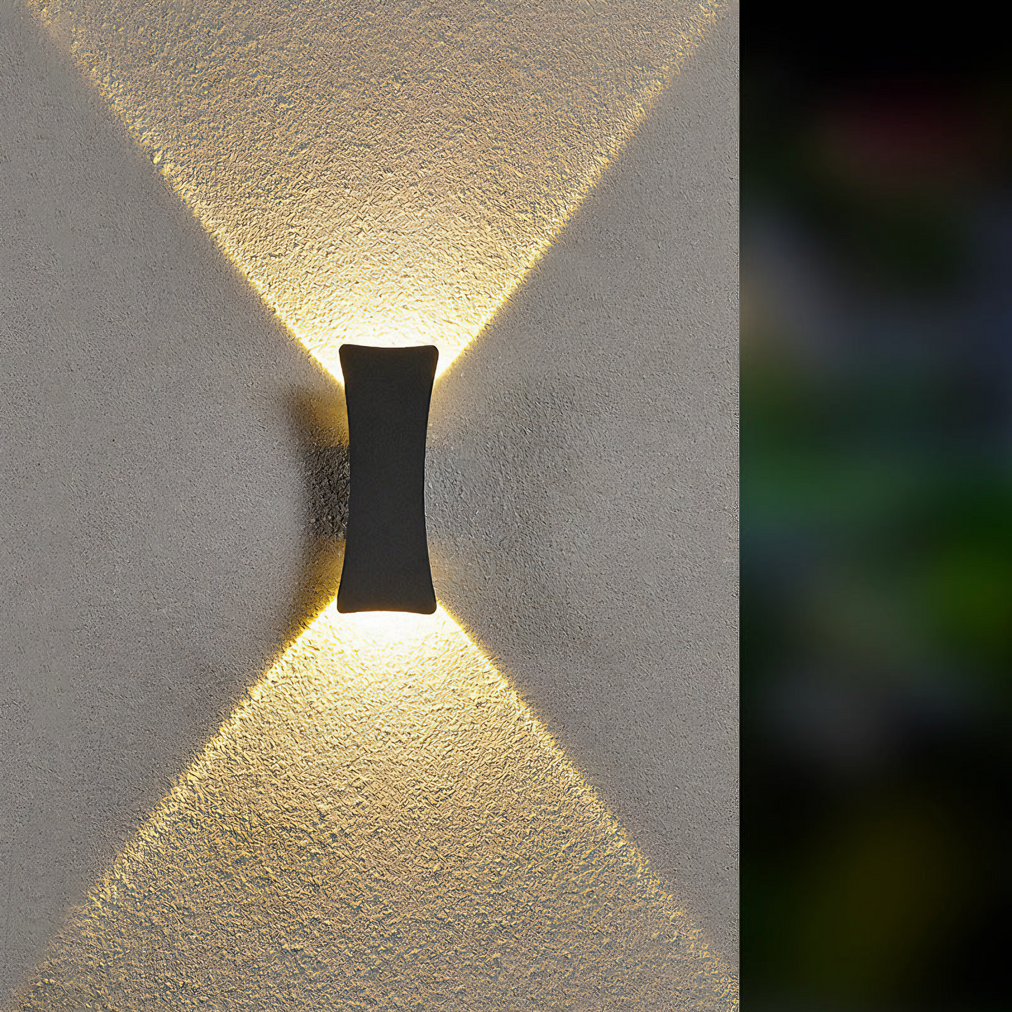 Outdoor Wall Lamp