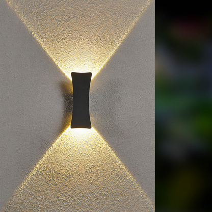 Outdoor Wall Lamp