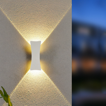 Outdoor Wall Lamp