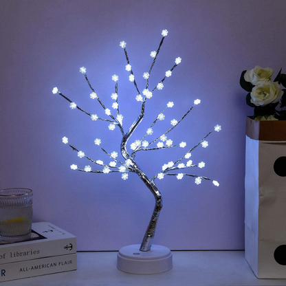 Decorative Tree Lamps