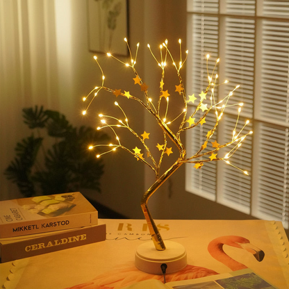 Decorative Tree Lamps