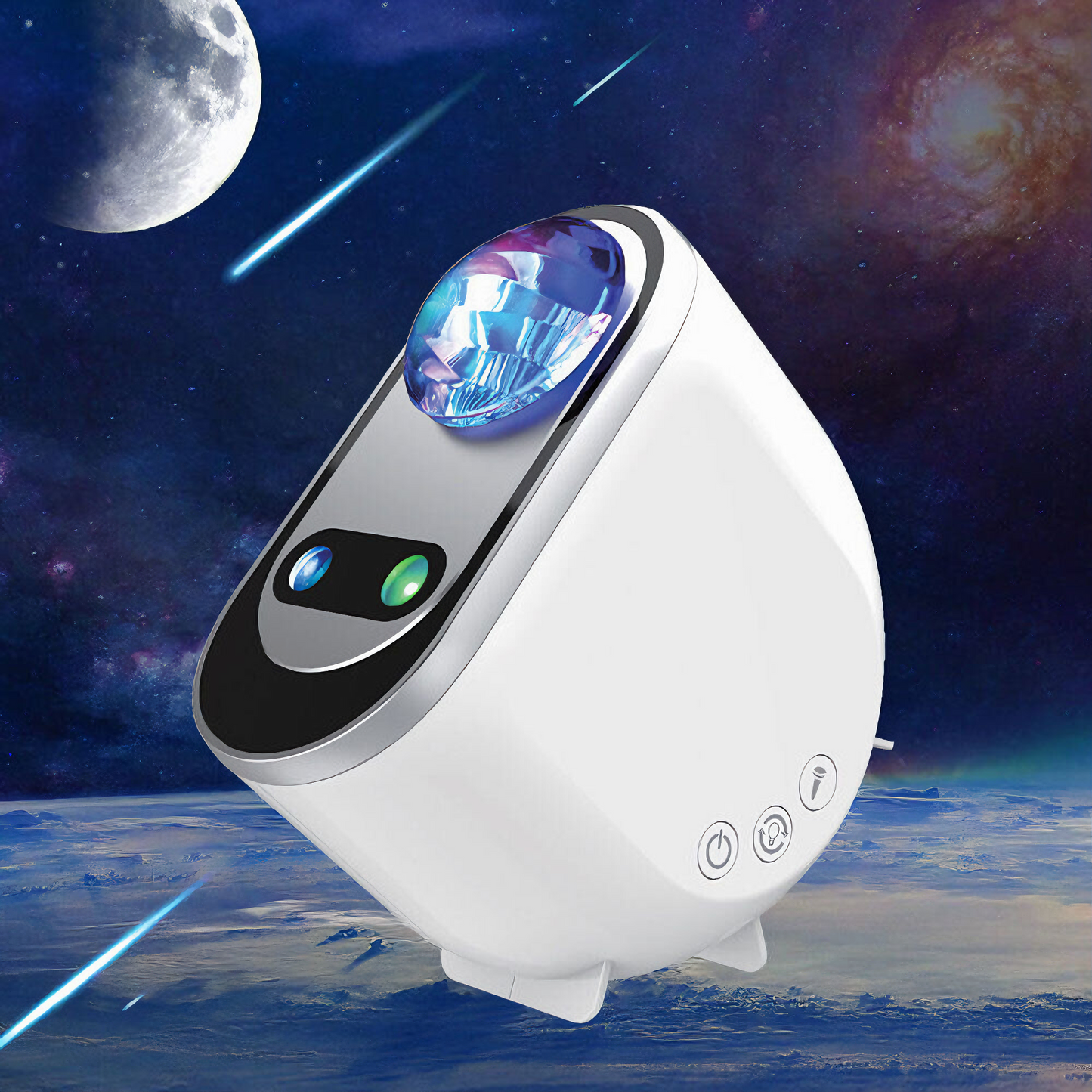 Aurora Borealis Projector