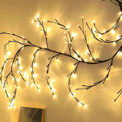 Light grace Enchanted Willow Vine