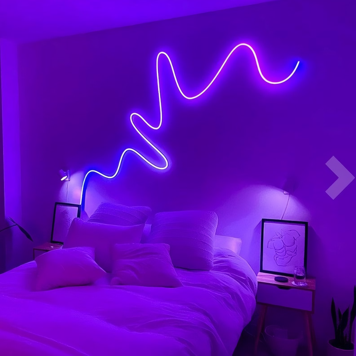 Neon Rope Light