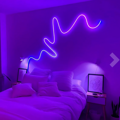 Neon Rope Light