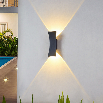 Outdoor Wall Lamp