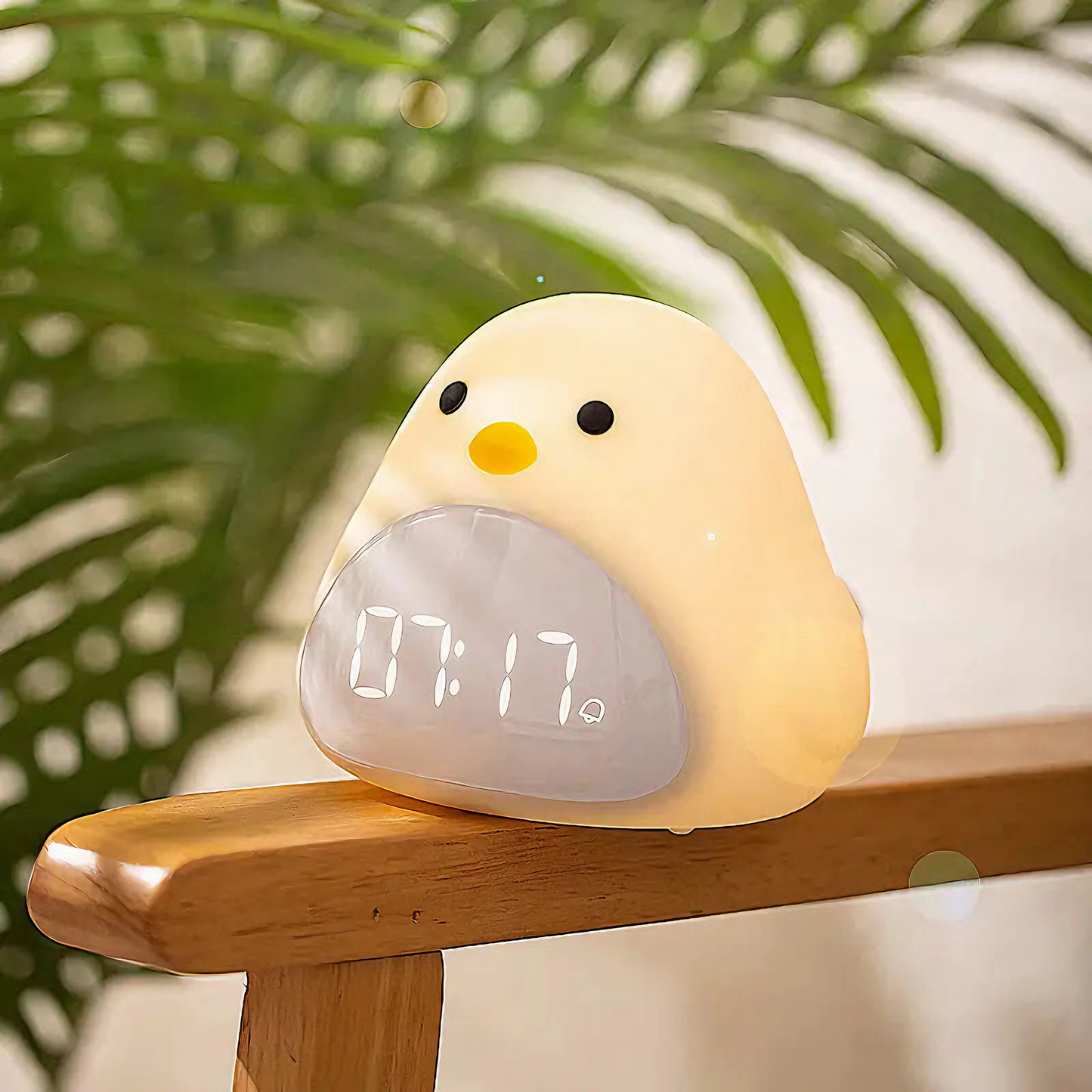 Bird Night Light