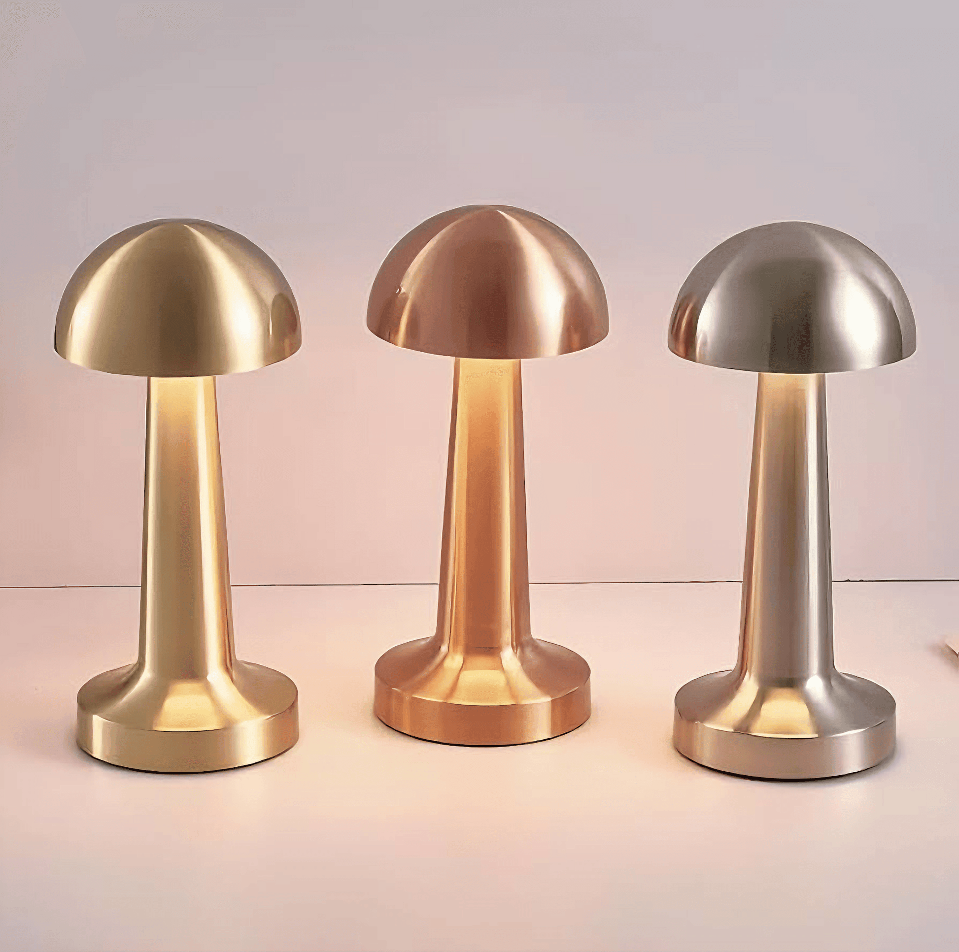 light grace vintage table lamp style A