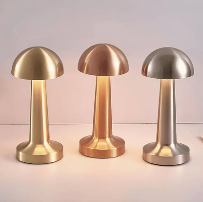 light grace vintage table lamp style A