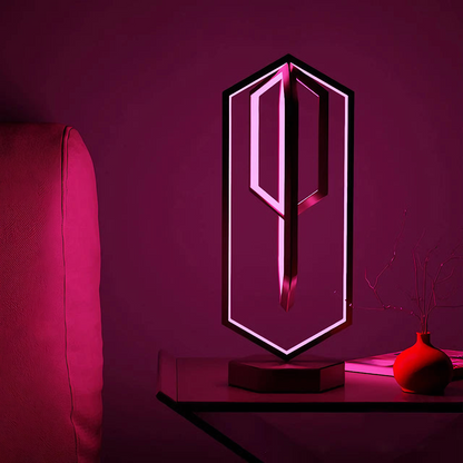 Modern RGB Mood Lamp