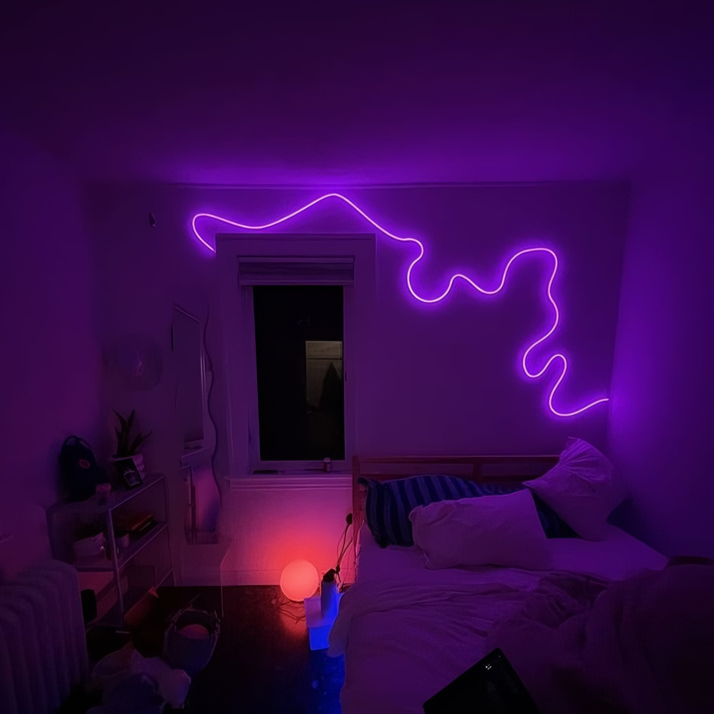 Neon Rope Light