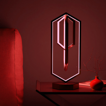 Modern RGB Mood Lamp