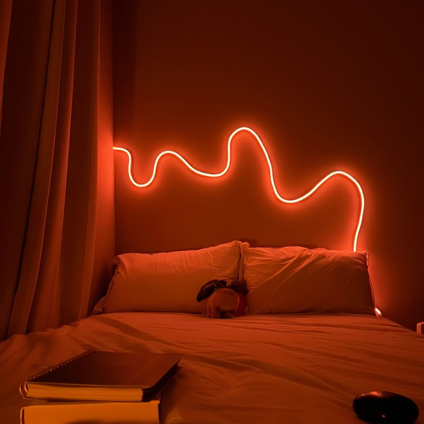 Neon Rope Light