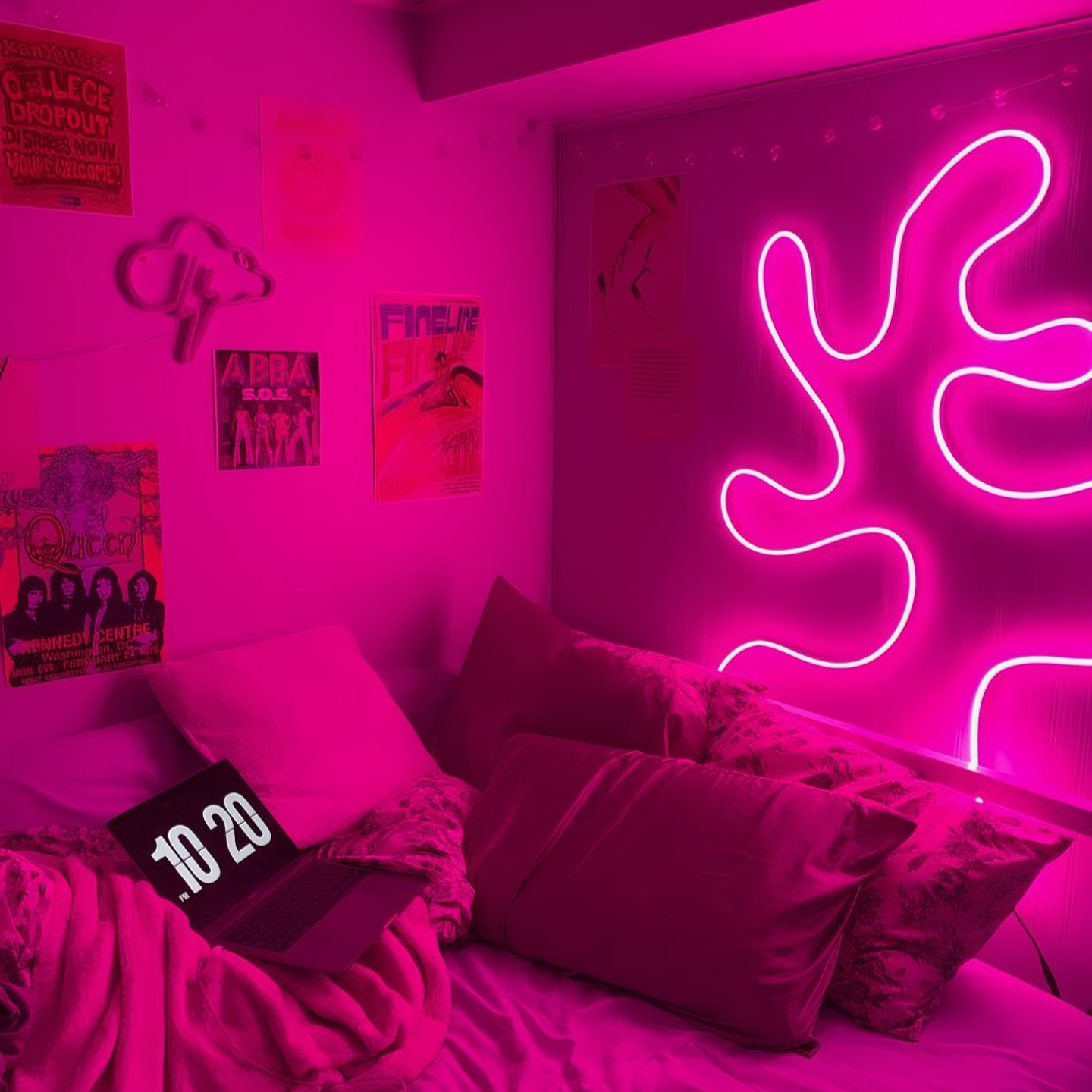 Neon Rope Light