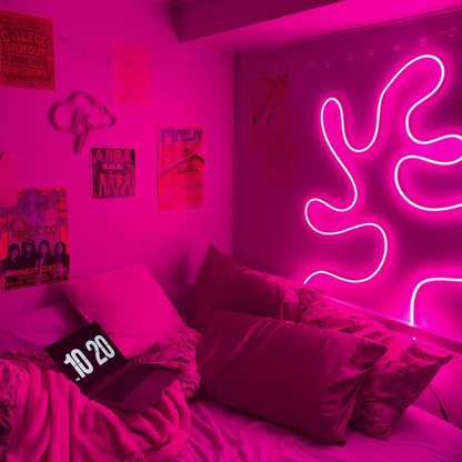 Neon Rope Light