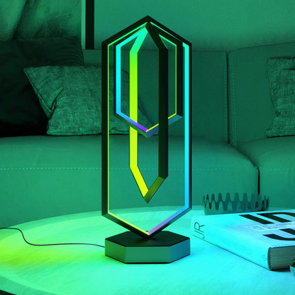 Modern RGB Mood Lamp