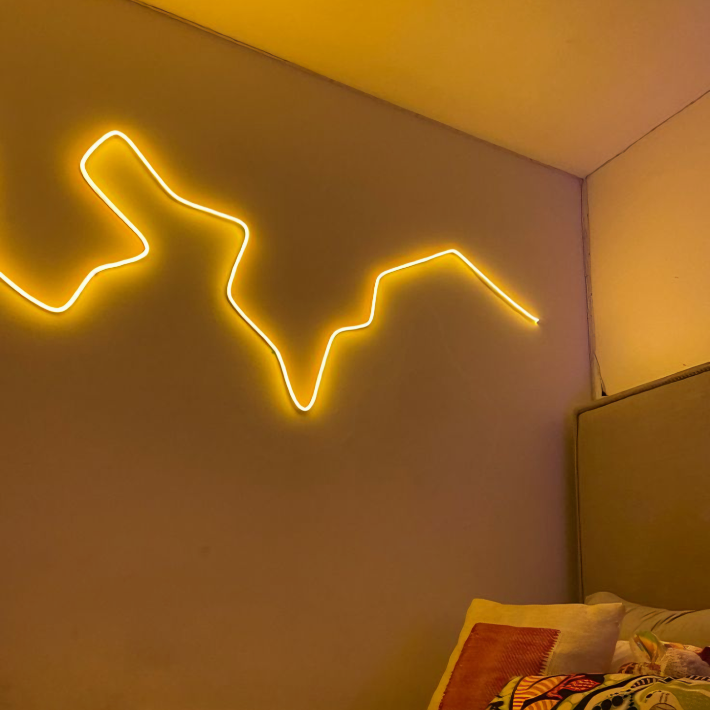 Neon Rope Light