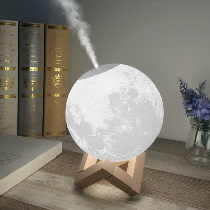 Creative Moon Humidifier