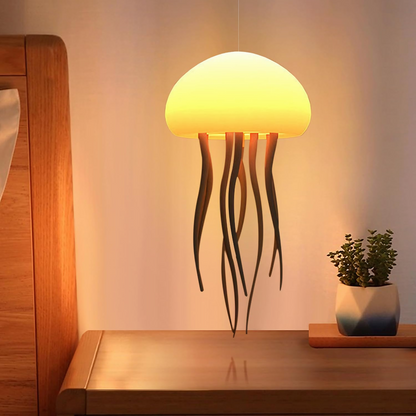 Jellyfish Desk Lamp