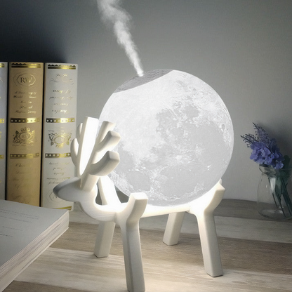 Creative Moon Humidifier