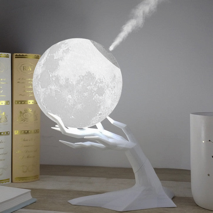 Creative Moon Humidifier