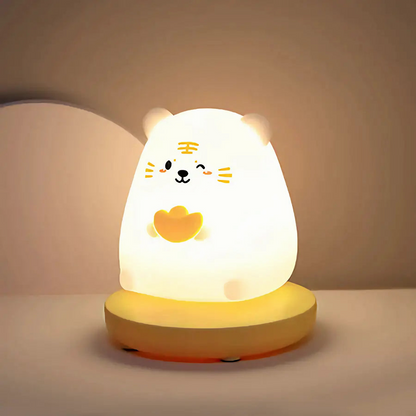 Cute Animal Night Lamp