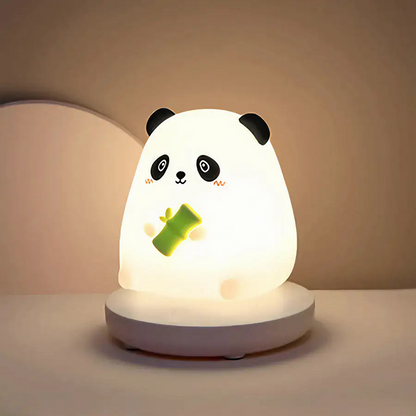 Cute Animal Night Lamp