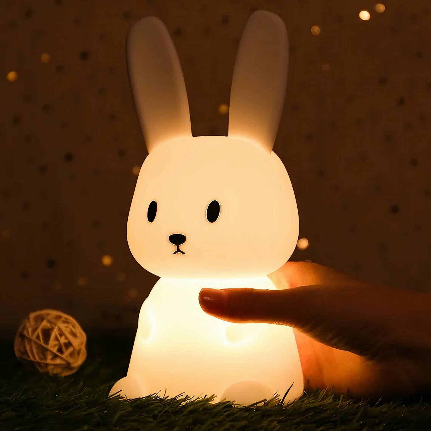 Bunny Night Lamp 3