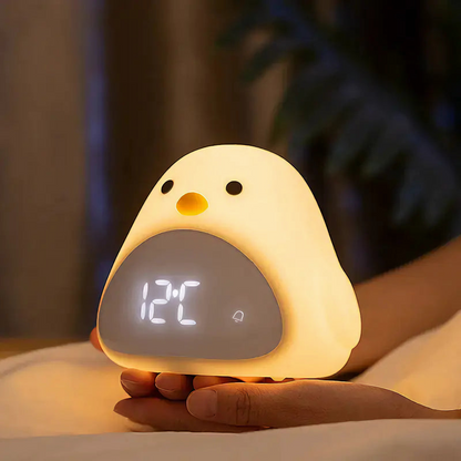 Bird Night Light