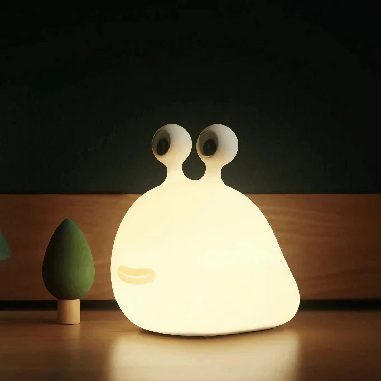 Sluggy Night Light