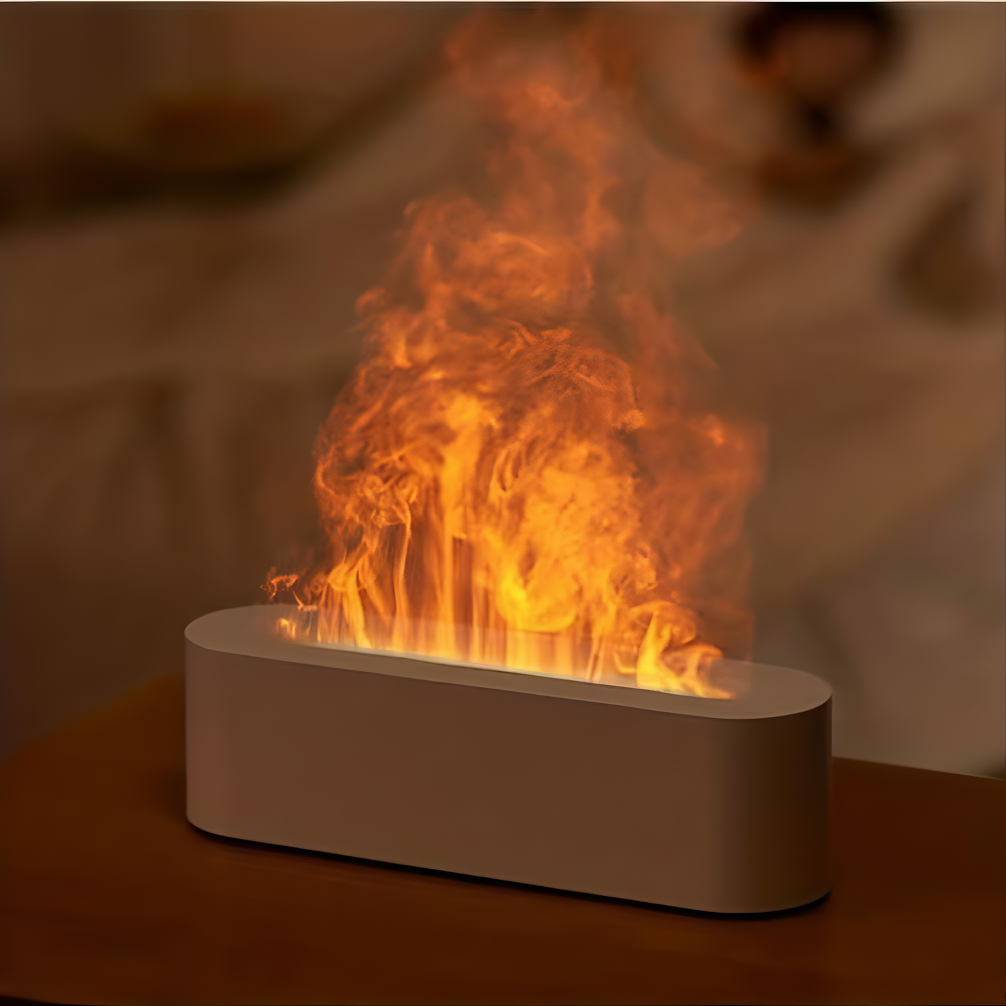 Fire Flame Humidifier 2